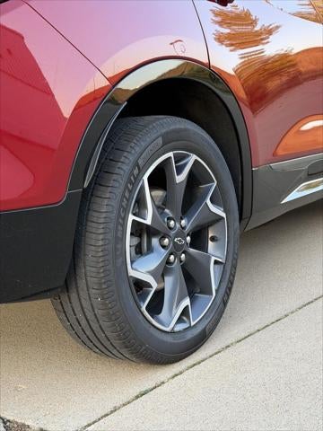 2021 Chevrolet Blazer FWD RS