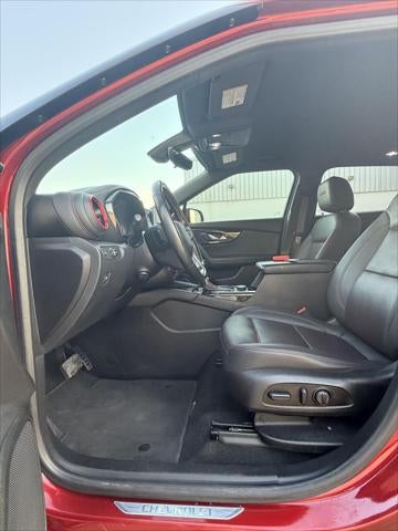 2021 Chevrolet Blazer FWD RS