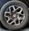 2025 GMC Sierra 1500 4WD Crew Cab Short Box SLT