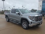 2025 GMC Sierra 1500 4WD Crew Cab Short Box SLT