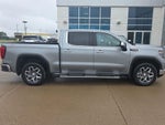 2025 GMC Sierra 1500 4WD Crew Cab Short Box SLT