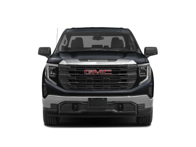 2024 GMC Sierra 1500 4WD Crew Cab Short Box AT4
