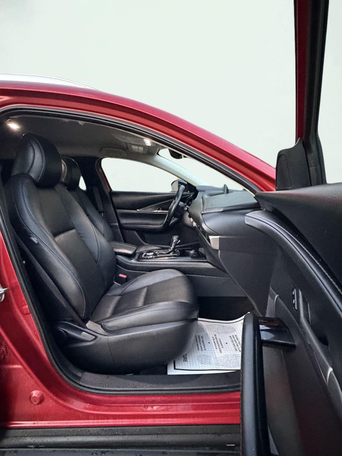 2025 Mazda Mazda CX-30 2.5 S Select Sport