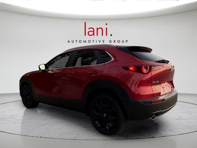 2025 Mazda Mazda CX-30 2.5 S Select Sport