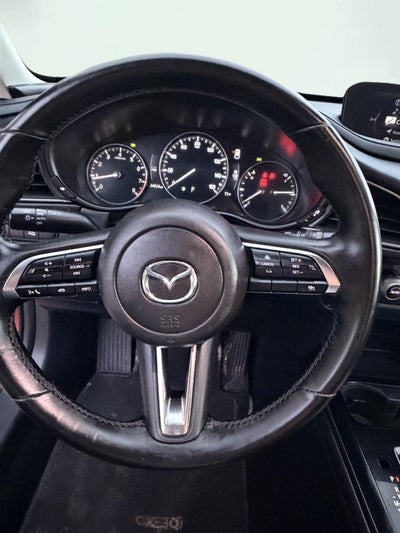 2025 Mazda Mazda CX-30 2.5 S Select Sport