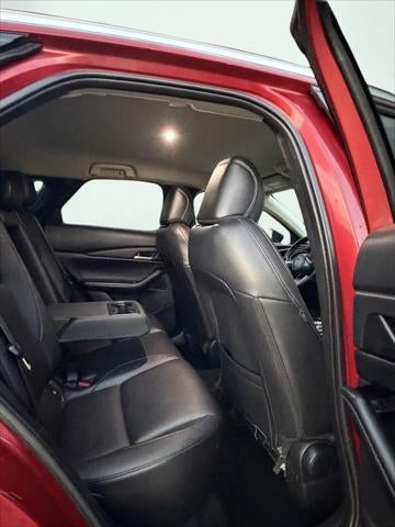 2025 Mazda Mazda CX-30 2.5 S Select Sport