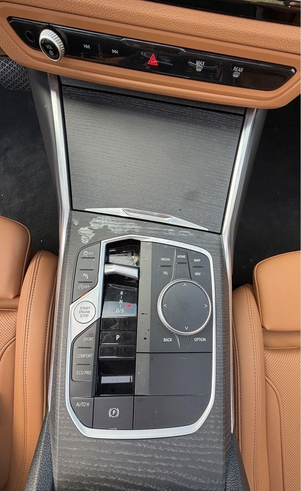 2026 BMW 330i xDrive NA
