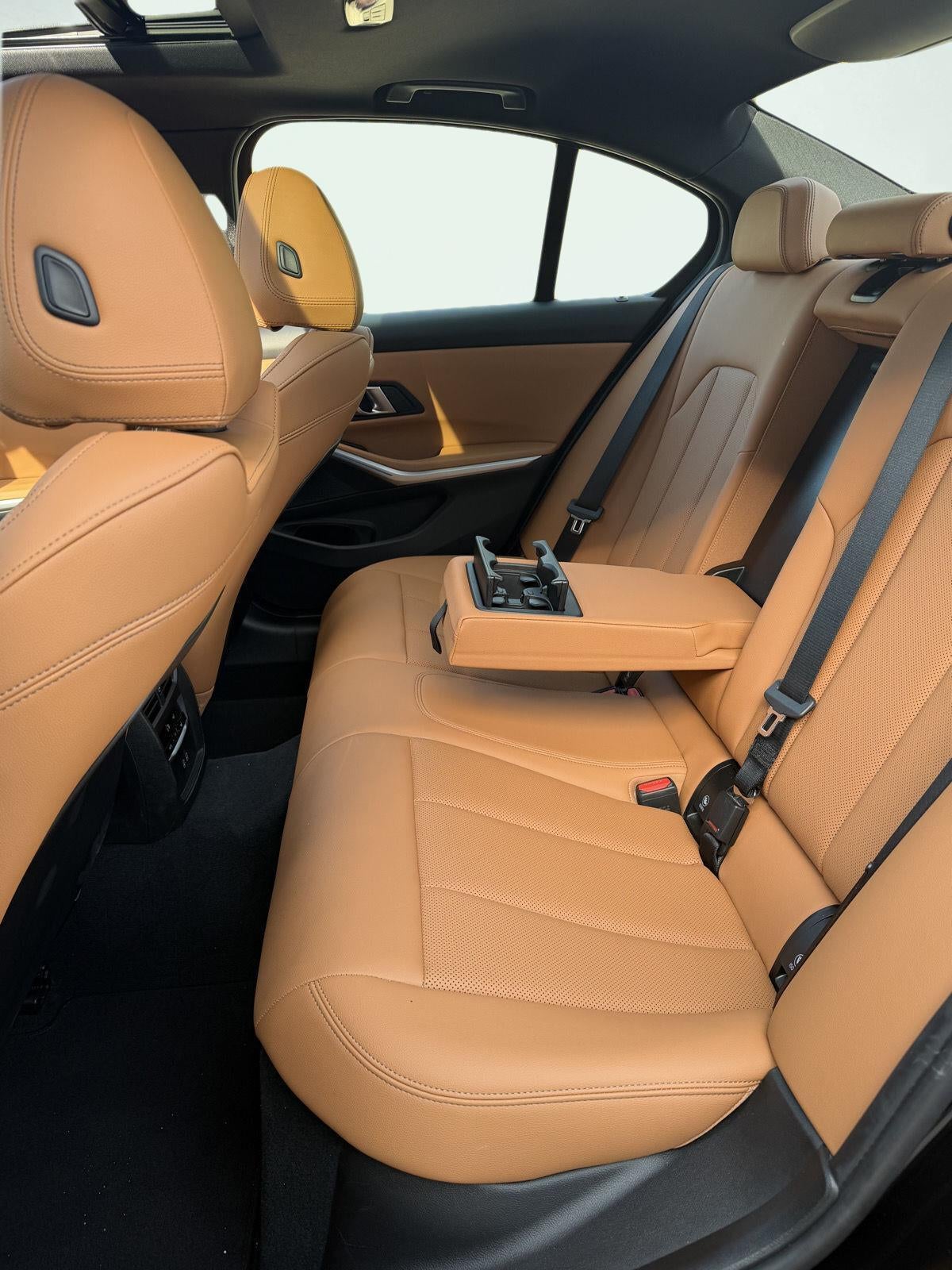 2026 BMW 330i xDrive NA