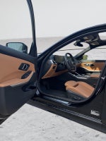 2026 BMW 330i xDrive NA