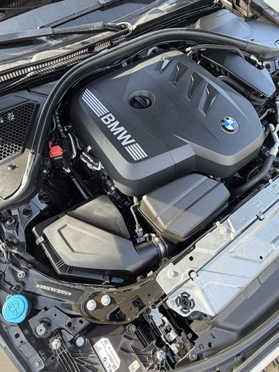 2026 BMW 330i xDrive NA