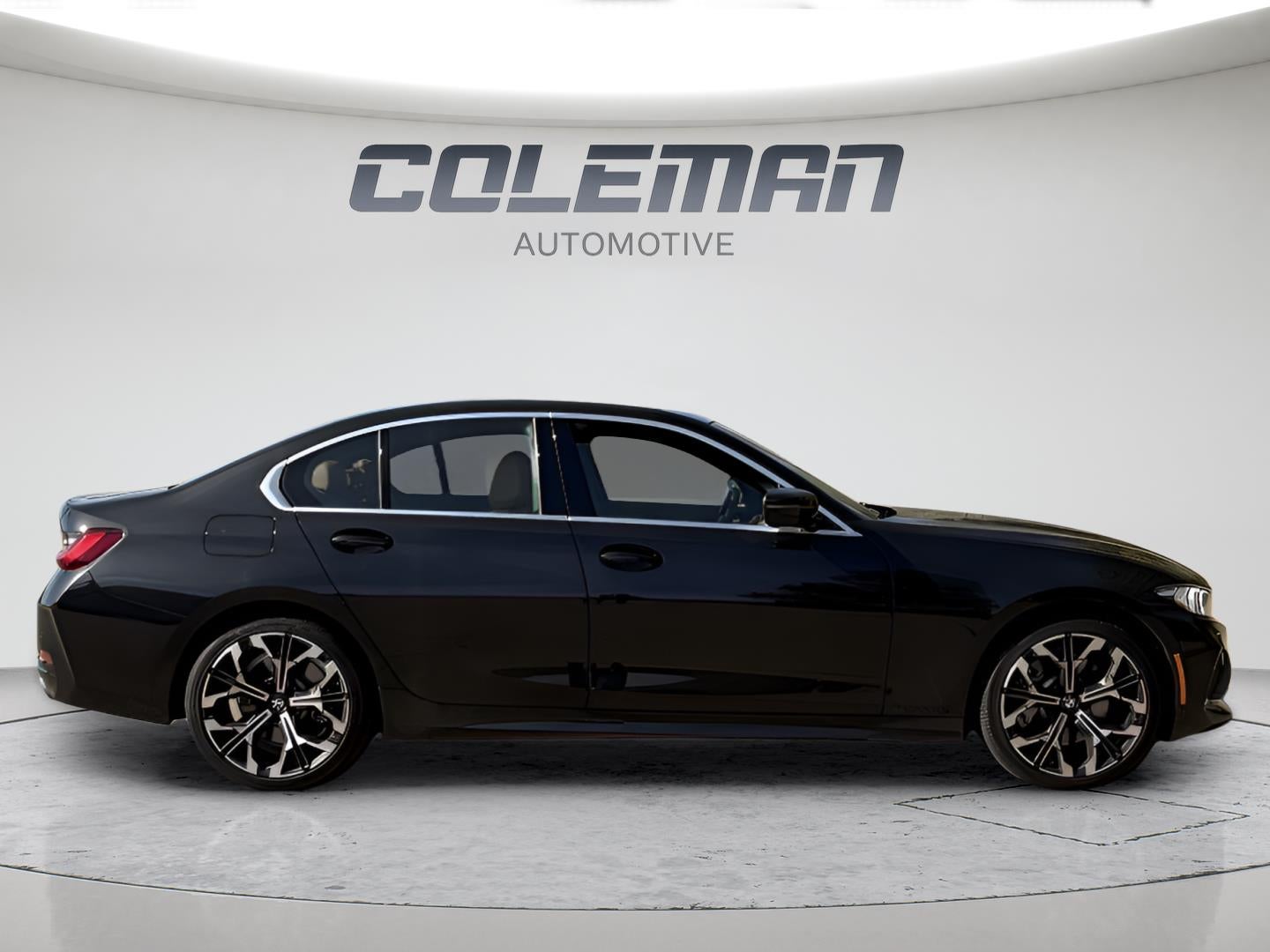 2026 BMW 330i xDrive NA