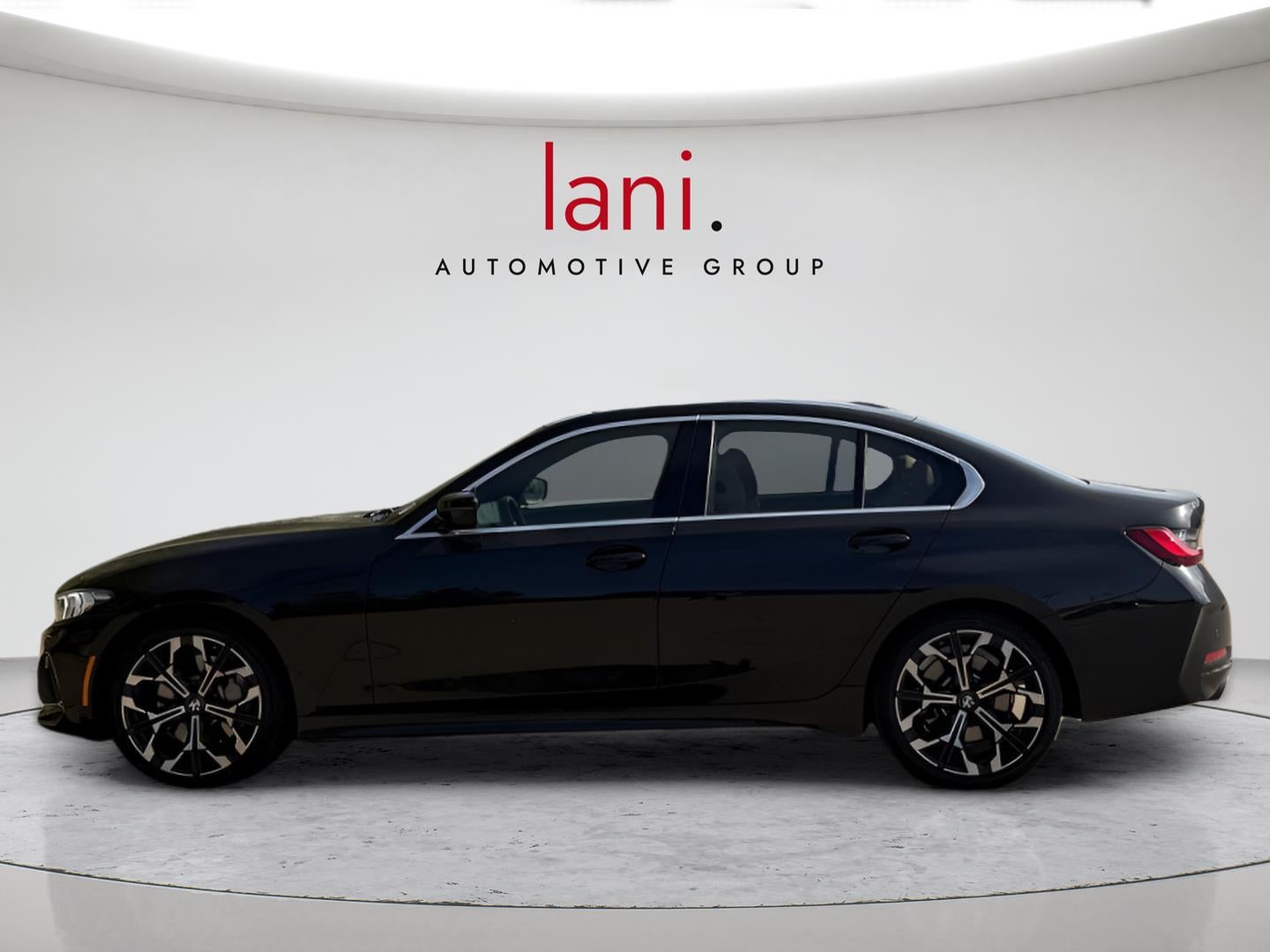 2026 BMW 330i xDrive NA