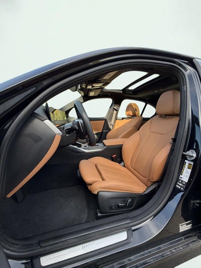 2026 BMW 330i xDrive NA