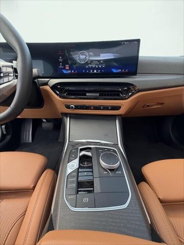 2026 BMW 330i xDrive NA
