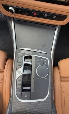 2026 BMW 330i xDrive NA