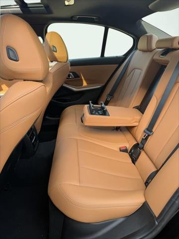 2026 BMW 330i xDrive NA