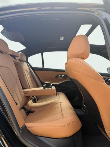 2026 BMW 330i xDrive NA