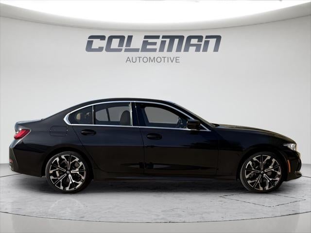 2026 BMW 330i xDrive NA