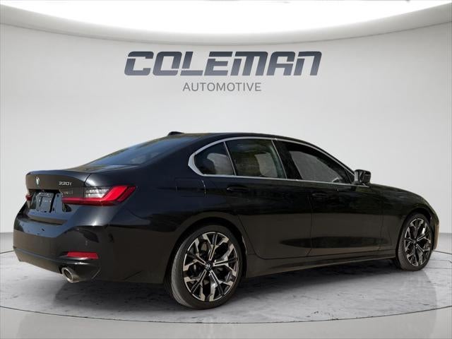 2026 BMW 330i xDrive NA