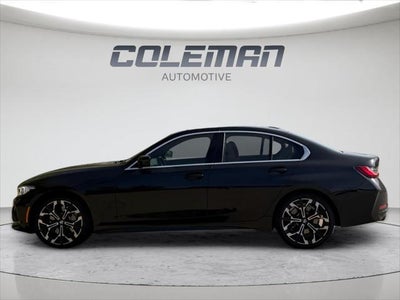 2026 BMW 330i xDrive NA