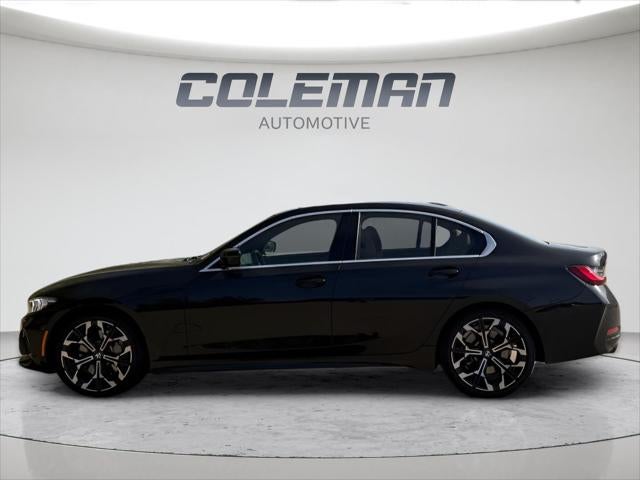 2026 BMW 330i xDrive NA
