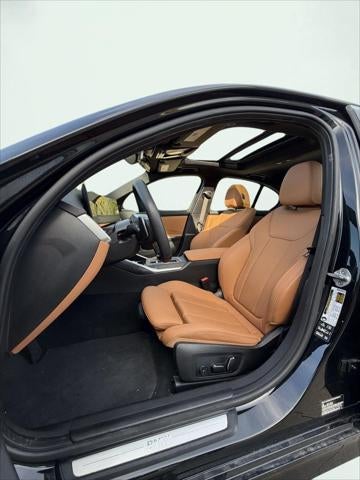 2026 BMW 330i xDrive NA