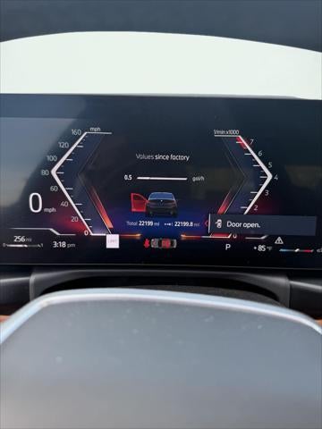 2026 BMW 330i xDrive NA