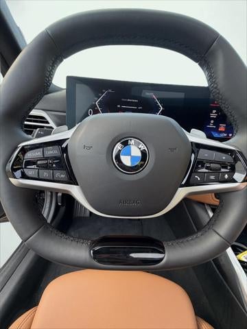 2026 BMW 330i xDrive NA