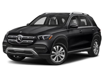 2021 Mercedes-Benz GLE 350 GLE 350