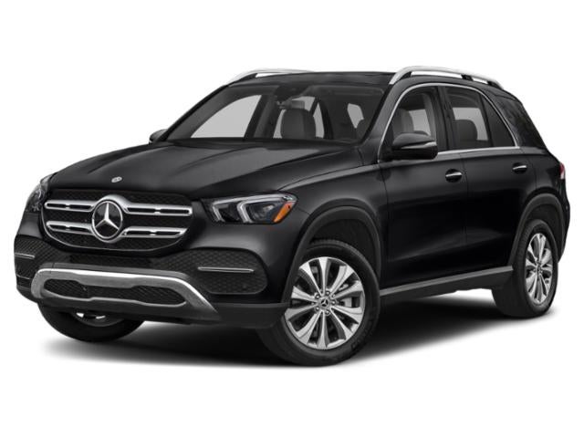 2021 Mercedes-Benz GLE 350 GLE 350