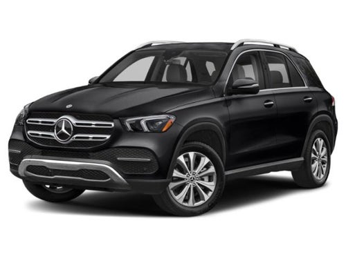 2021 Mercedes-Benz GLE 350 GLE 350