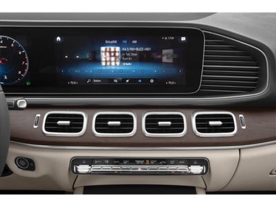 2021 Mercedes-Benz GLE 350 GLE 350