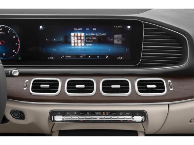 2021 Mercedes-Benz GLE 350 GLE 350