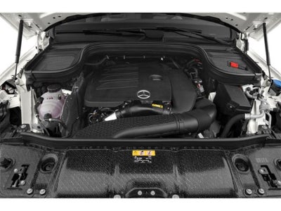 2021 Mercedes-Benz GLE 350 GLE 350