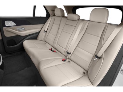 2021 Mercedes-Benz GLE 350 GLE 350