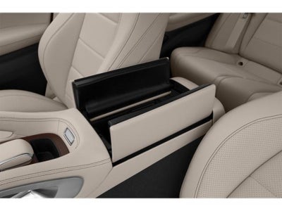 2021 Mercedes-Benz GLE 350 GLE 350
