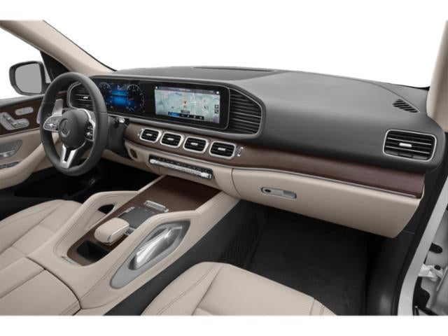 2021 Mercedes-Benz GLE 350 GLE 350