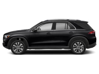 2021 Mercedes-Benz GLE 350 GLE 350