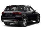 2021 Mercedes-Benz GLE 350 GLE 350