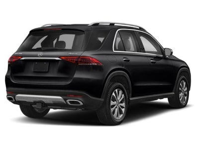 2021 Mercedes-Benz GLE 350 GLE 350