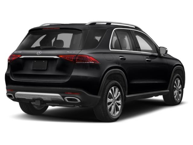 2021 Mercedes-Benz GLE 350 GLE 350