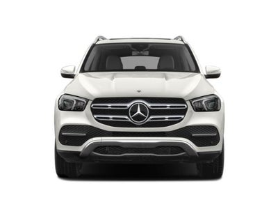 2021 Mercedes-Benz GLE 350 GLE 350