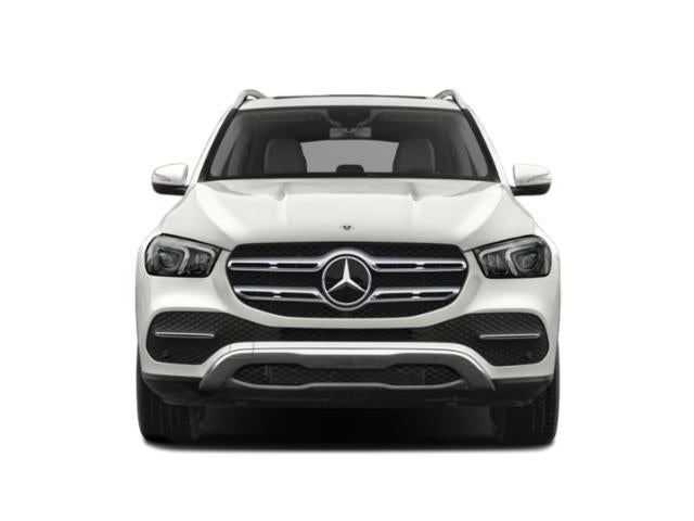 2021 Mercedes-Benz GLE 350 GLE 350