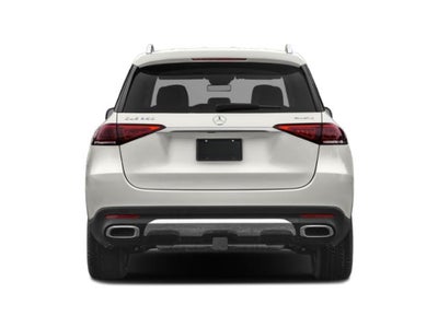 2021 Mercedes-Benz GLE 350 GLE 350