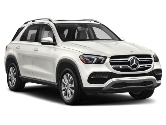 2021 Mercedes-Benz GLE 350 GLE 350