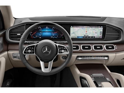 2021 Mercedes-Benz GLE 350 GLE 350