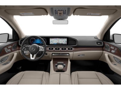 2021 Mercedes-Benz GLE 350 GLE 350