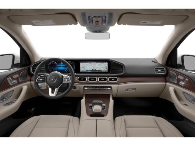 2021 Mercedes-Benz GLE 350 GLE 350