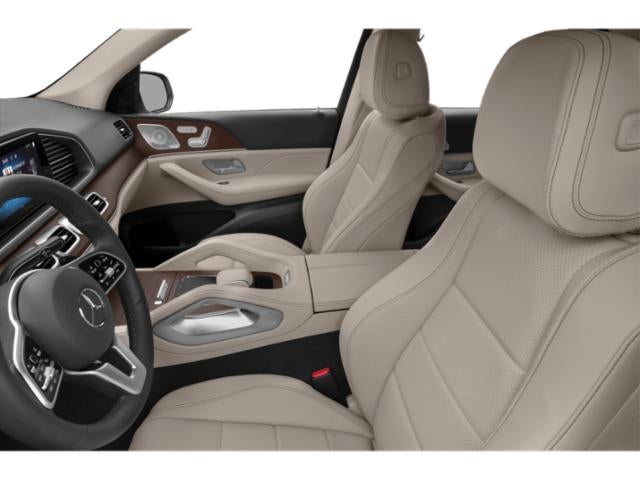 2021 Mercedes-Benz GLE 350 GLE 350