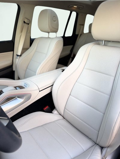 2024 Mercedes-Benz GLS 450 4MATIC®